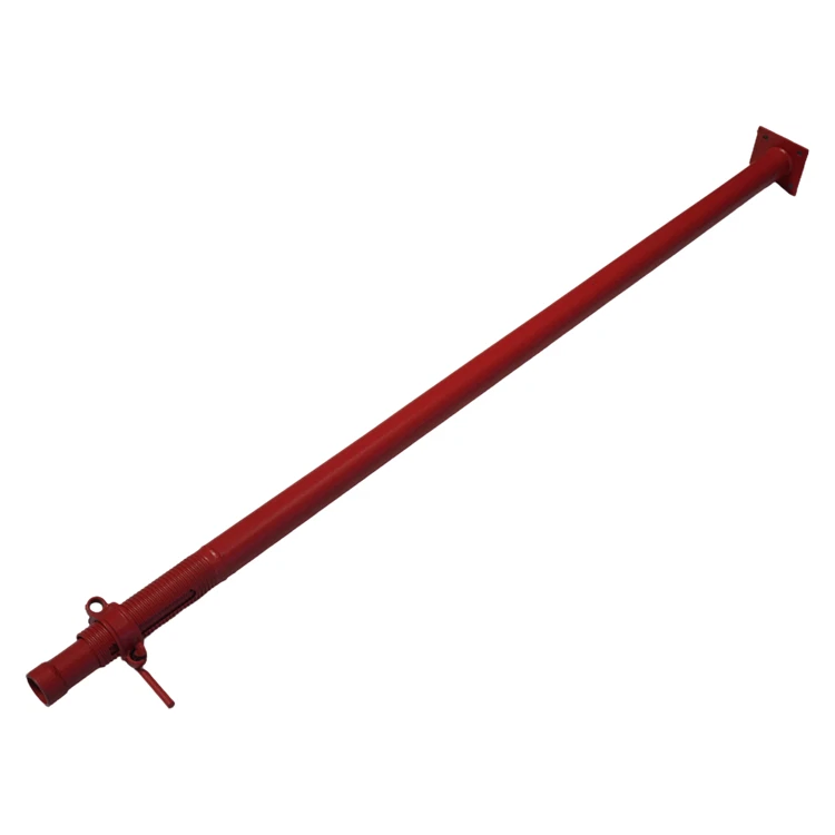 product-1-1 Aluminum Formwork Adjustable Steel Supports