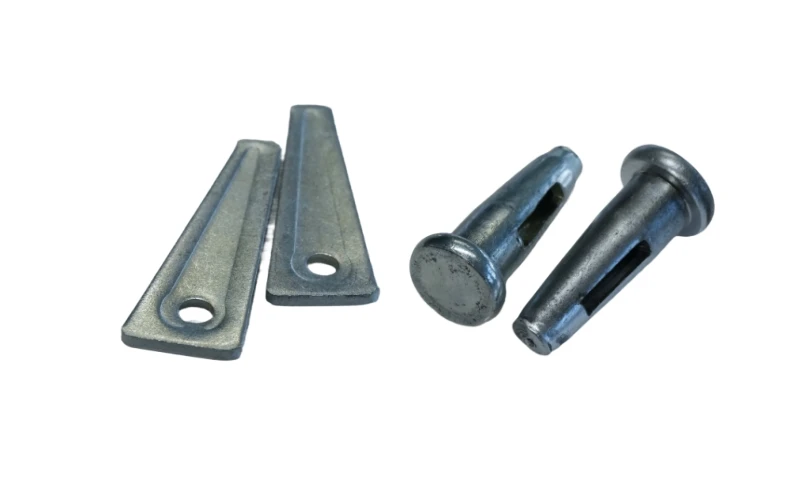 Chốt Nêm Cốp Pha Nhôm Hệ Mivan - ảnh 4