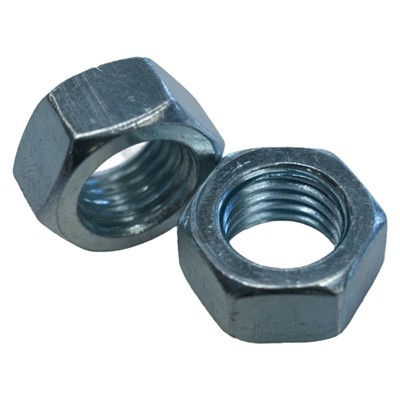 Aluminum Formwork Accessories Nuts
